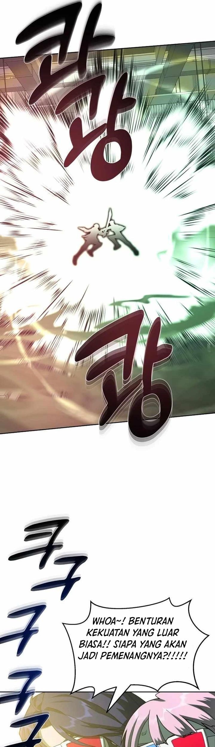 Stuck in the Tower chapter 108 halaman 29