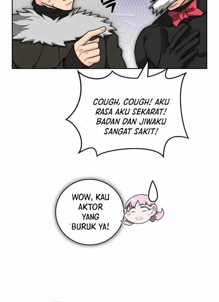 Stuck in the Tower chapter 108 halaman 36
