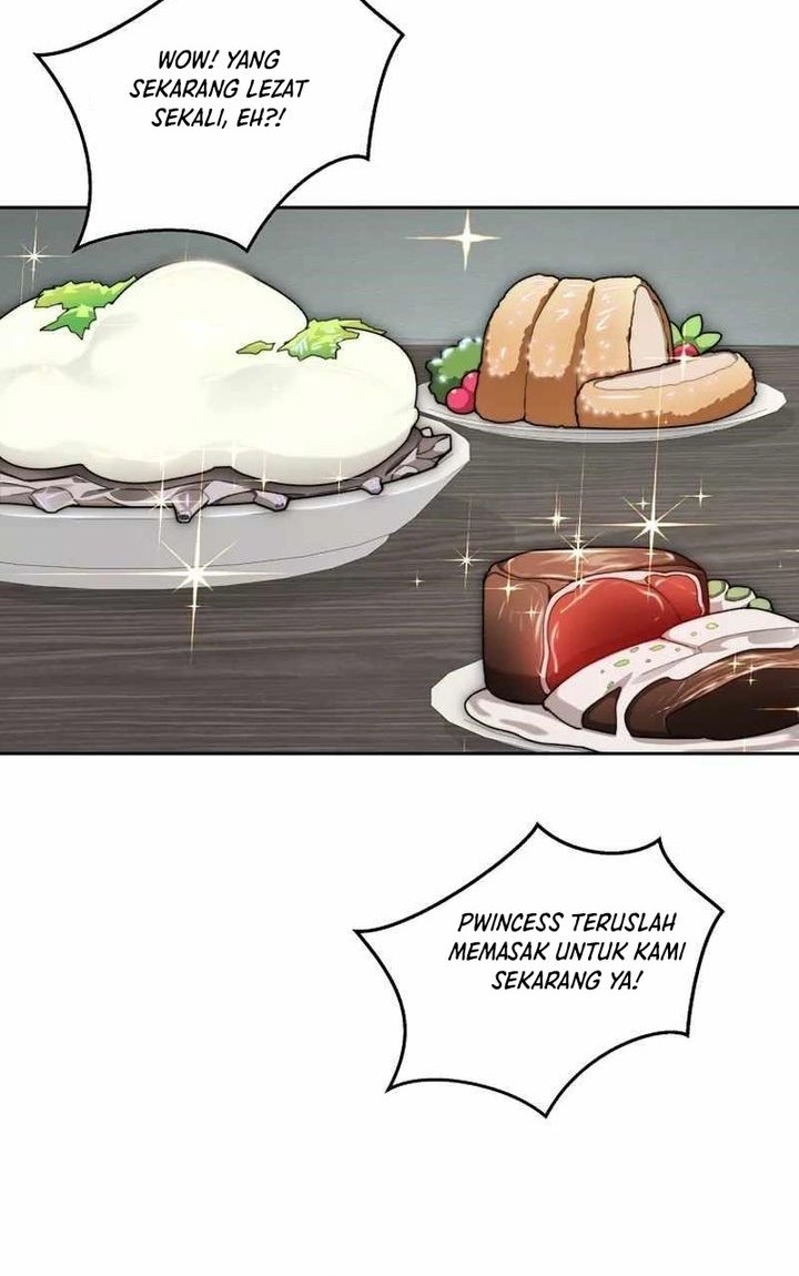 Stuck in the Tower chapter 108 halaman 38