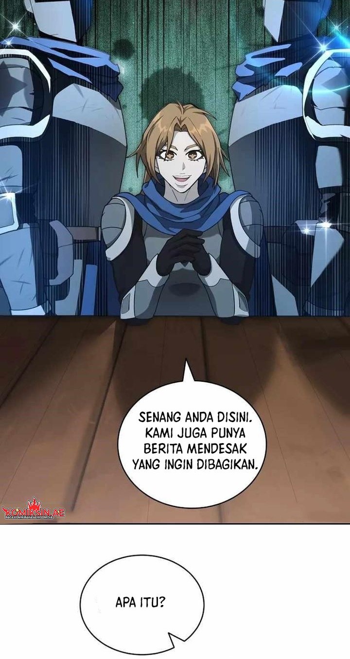 Stuck in the Tower chapter 108 halaman 48