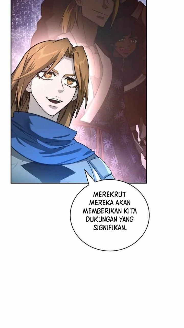 Stuck in the Tower chapter 108 halaman 57