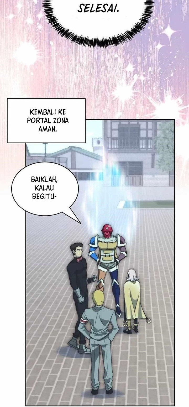Stuck in the Tower chapter 108 halaman 62