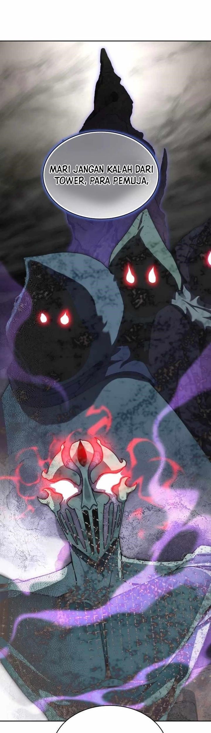 Stuck in the Tower chapter 108 halaman 63