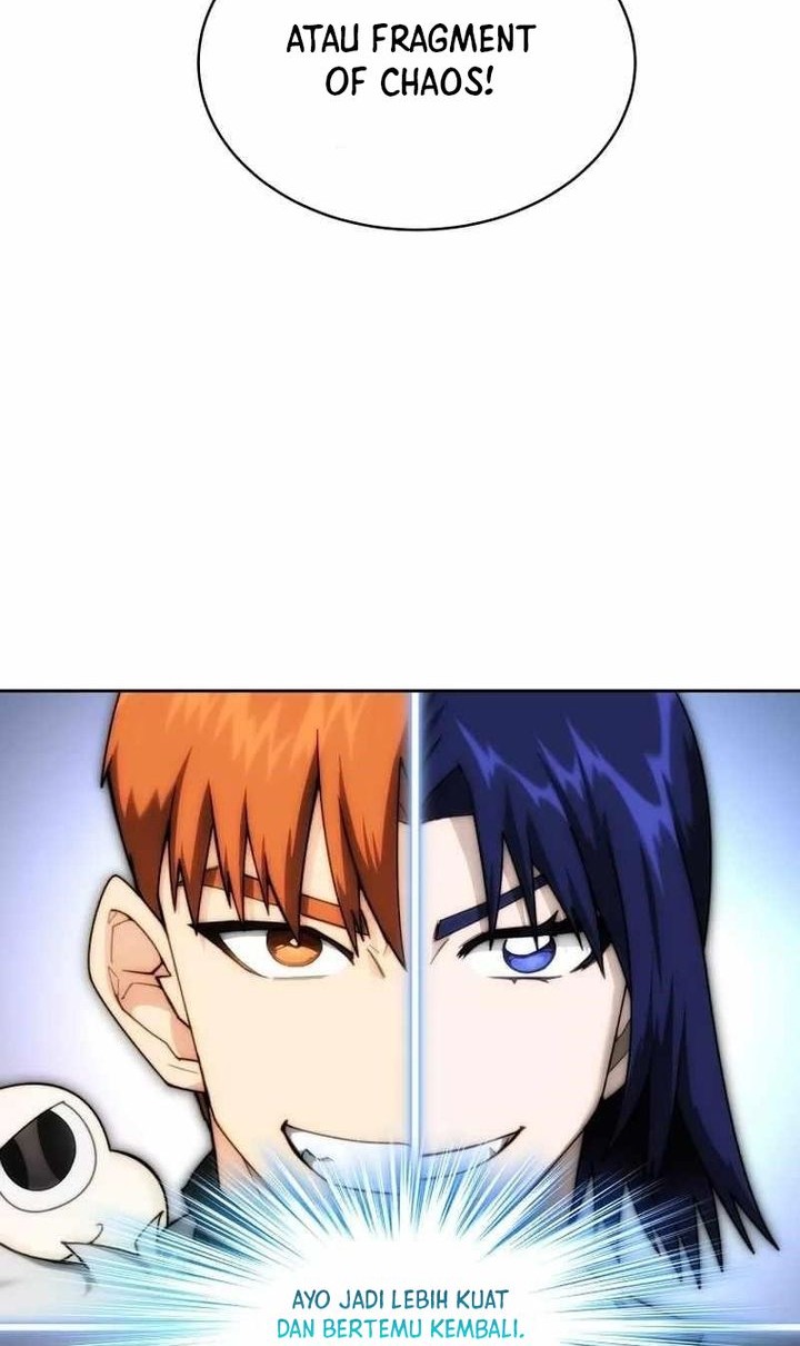 Stuck in the Tower chapter 108 halaman 64