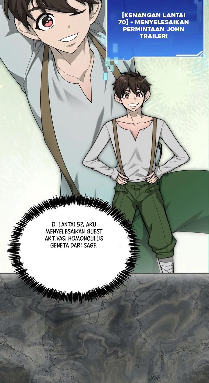 Stuck in the Tower chapter 109 halaman 4