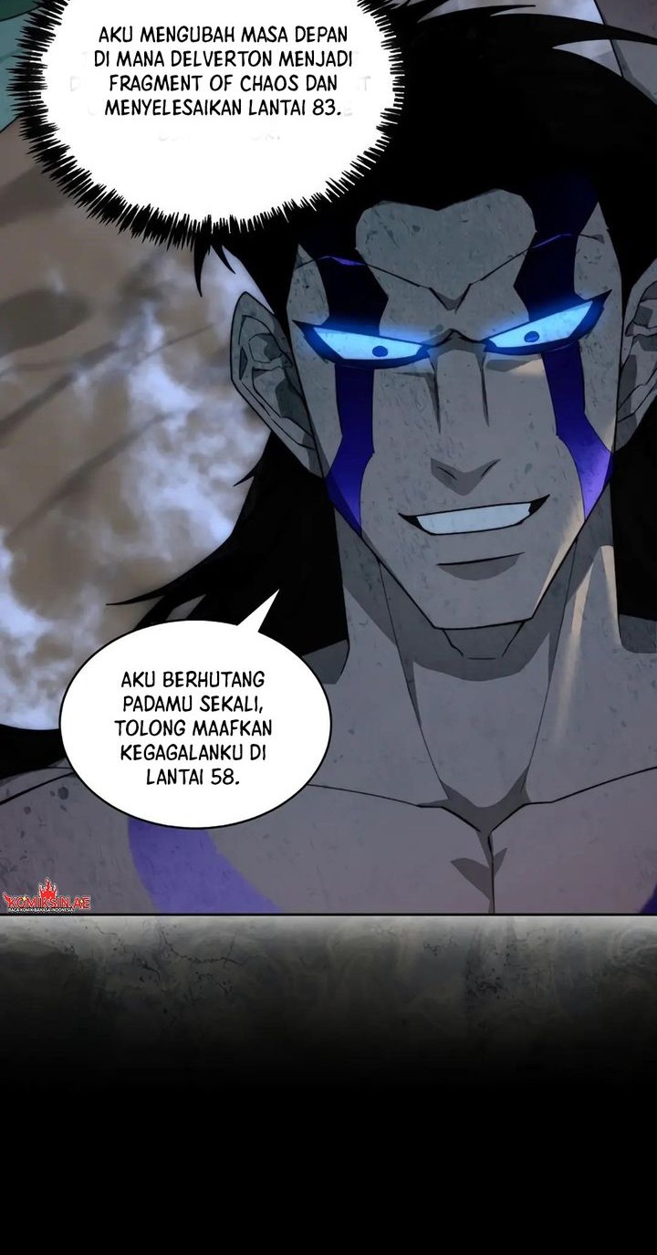 Stuck in the Tower chapter 109 halaman 6