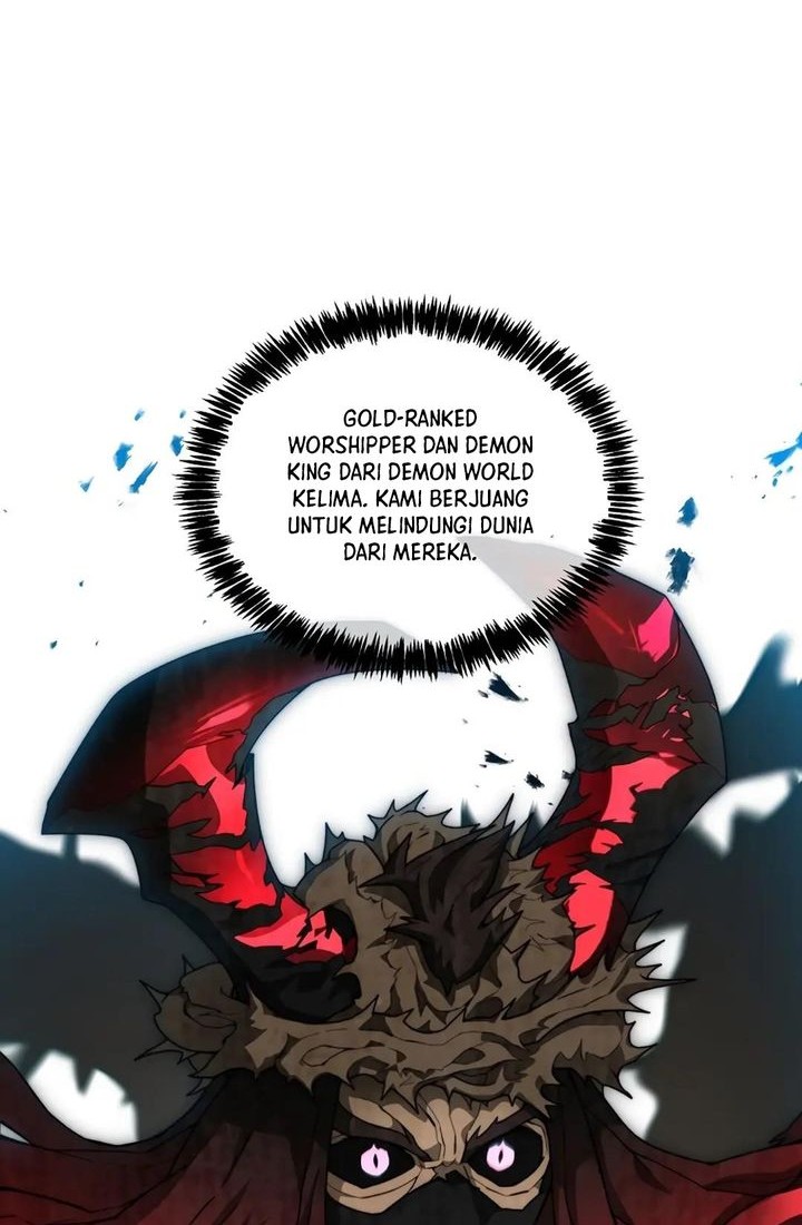 Stuck in the Tower chapter 109 halaman 11