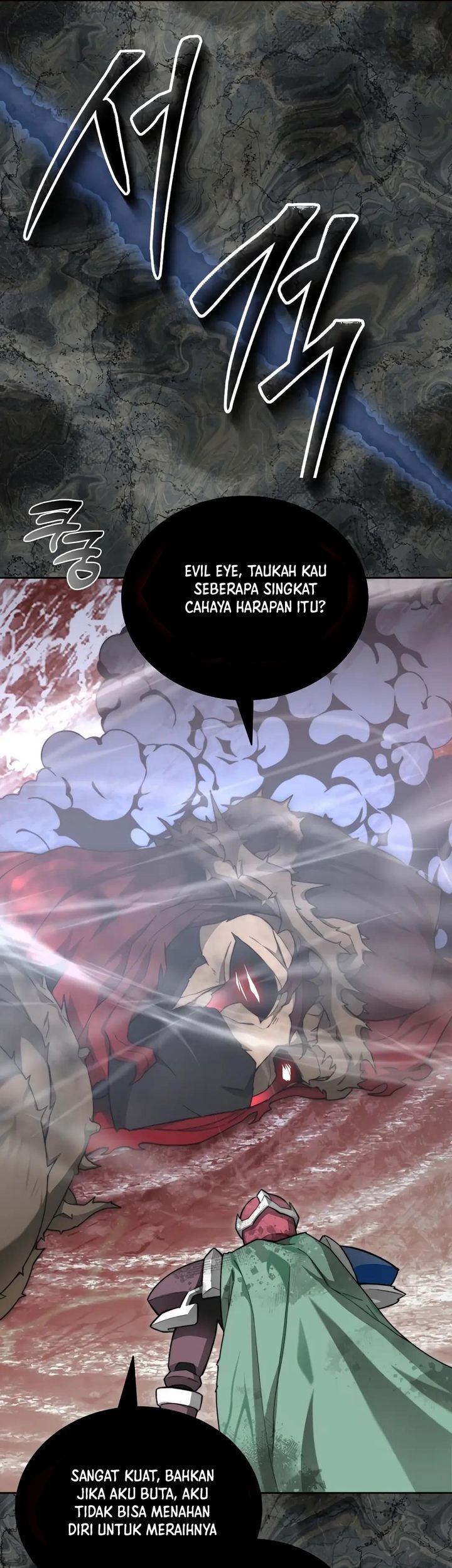 Stuck in the Tower chapter 109 halaman 14