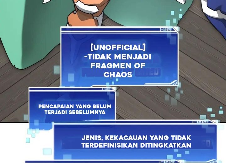 Stuck in the Tower chapter 109 halaman 22