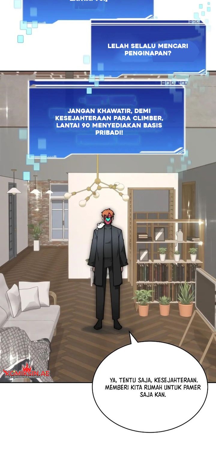 Stuck in the Tower chapter 109 halaman 24