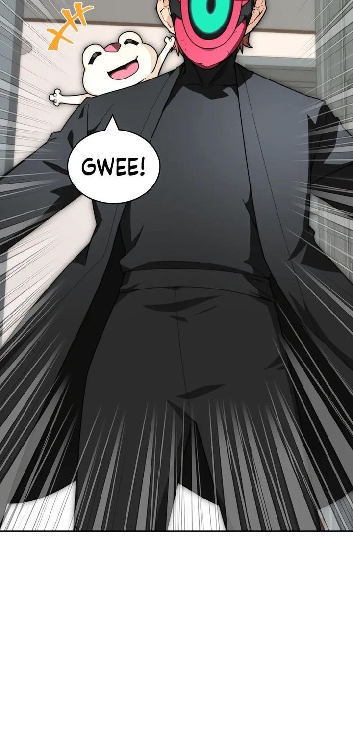 Stuck in the Tower chapter 109 halaman 26