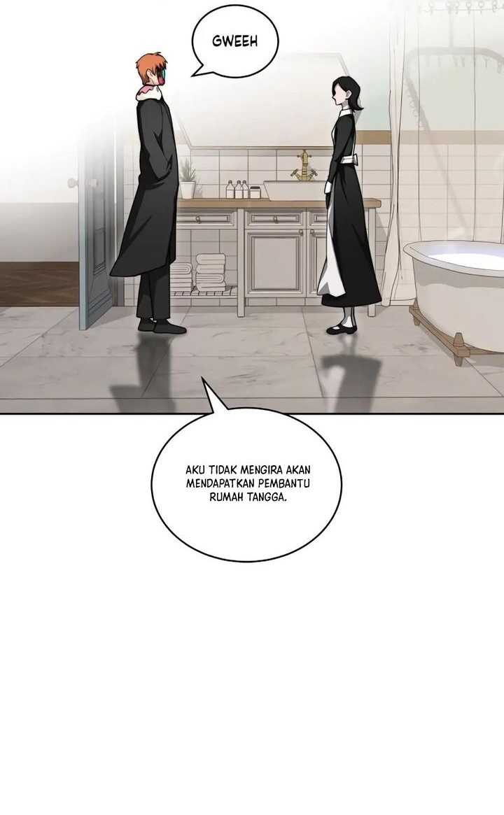 Stuck in the Tower chapter 109 halaman 32