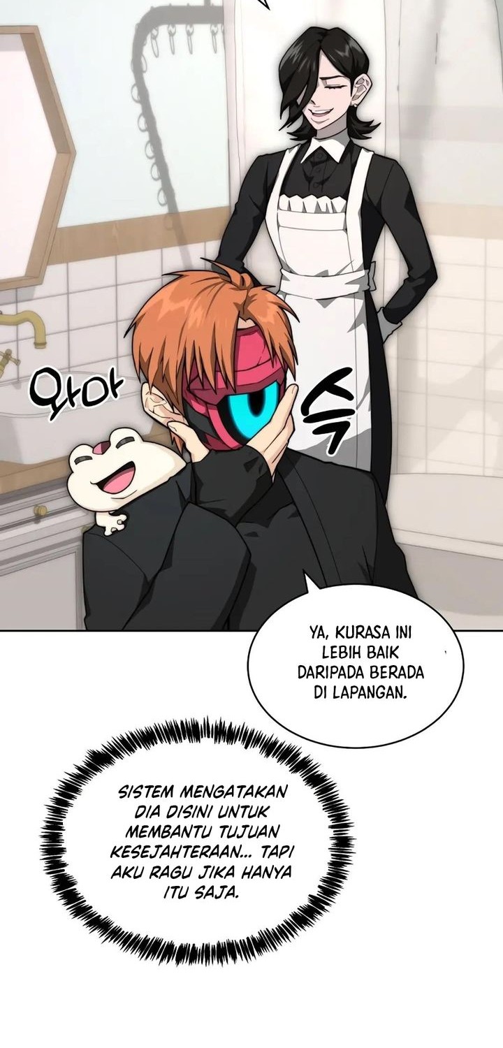 Stuck in the Tower chapter 109 halaman 34