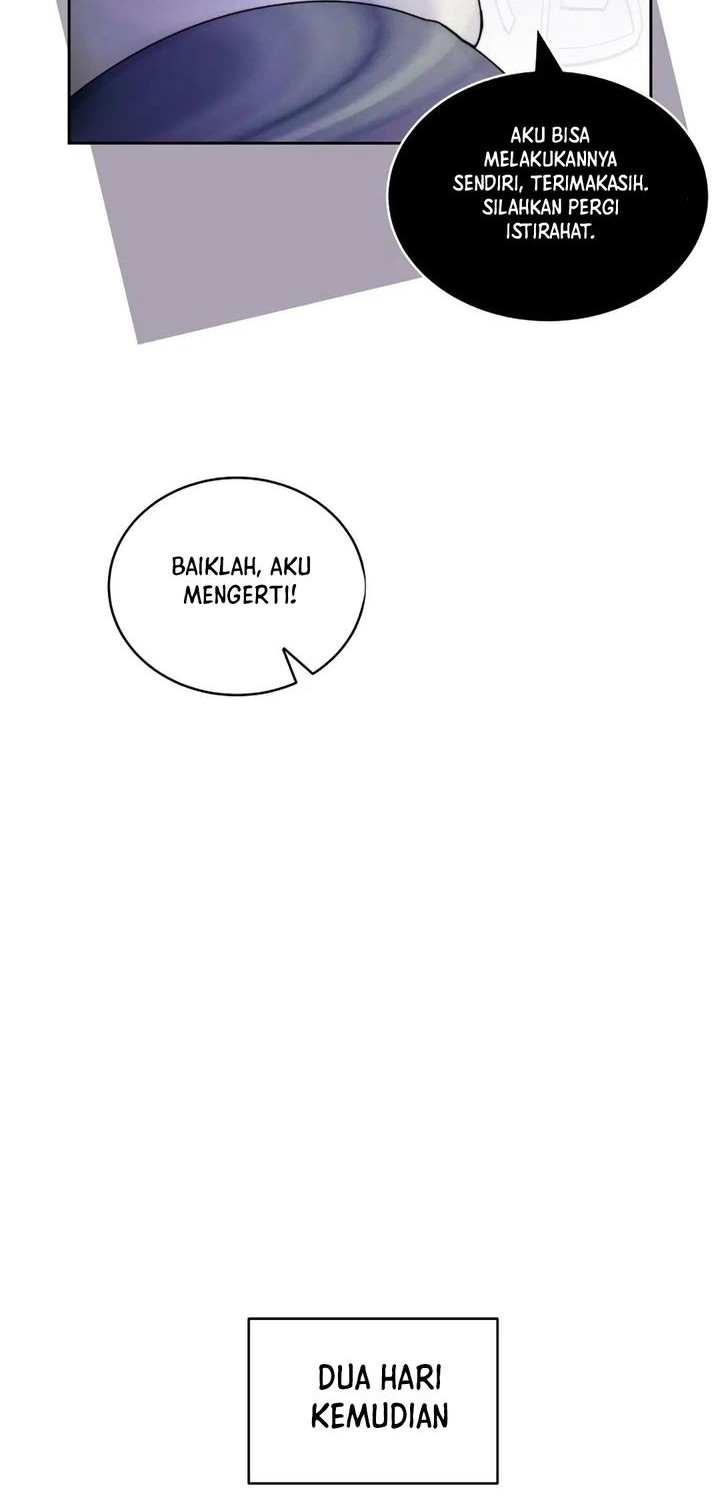 Stuck in the Tower chapter 109 halaman 36