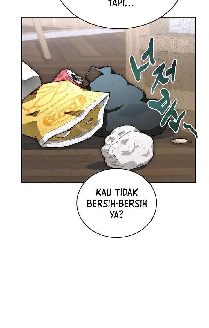 Stuck in the Tower chapter 109 halaman 38