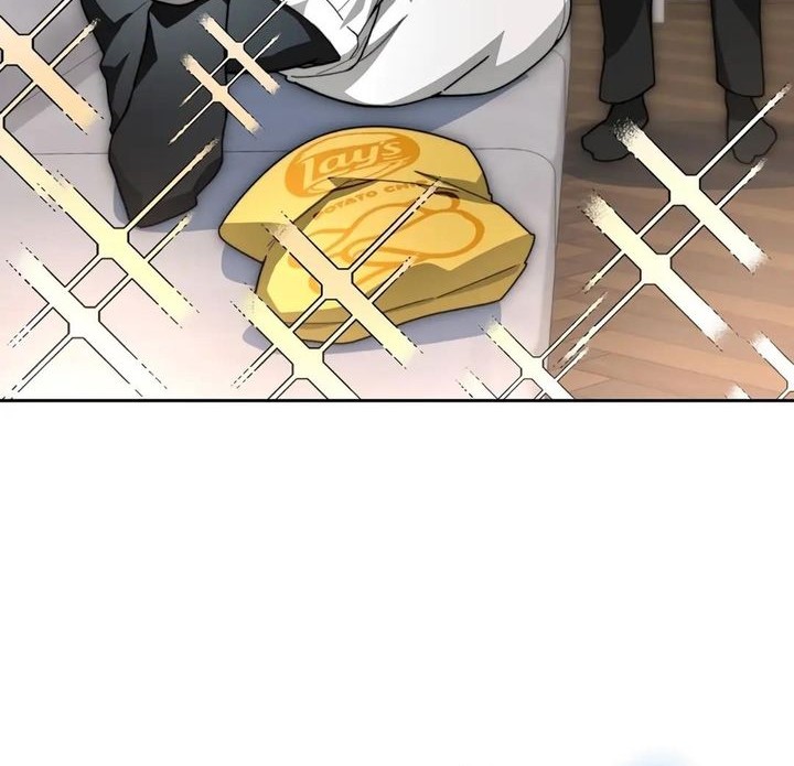 Stuck in the Tower chapter 109 halaman 40