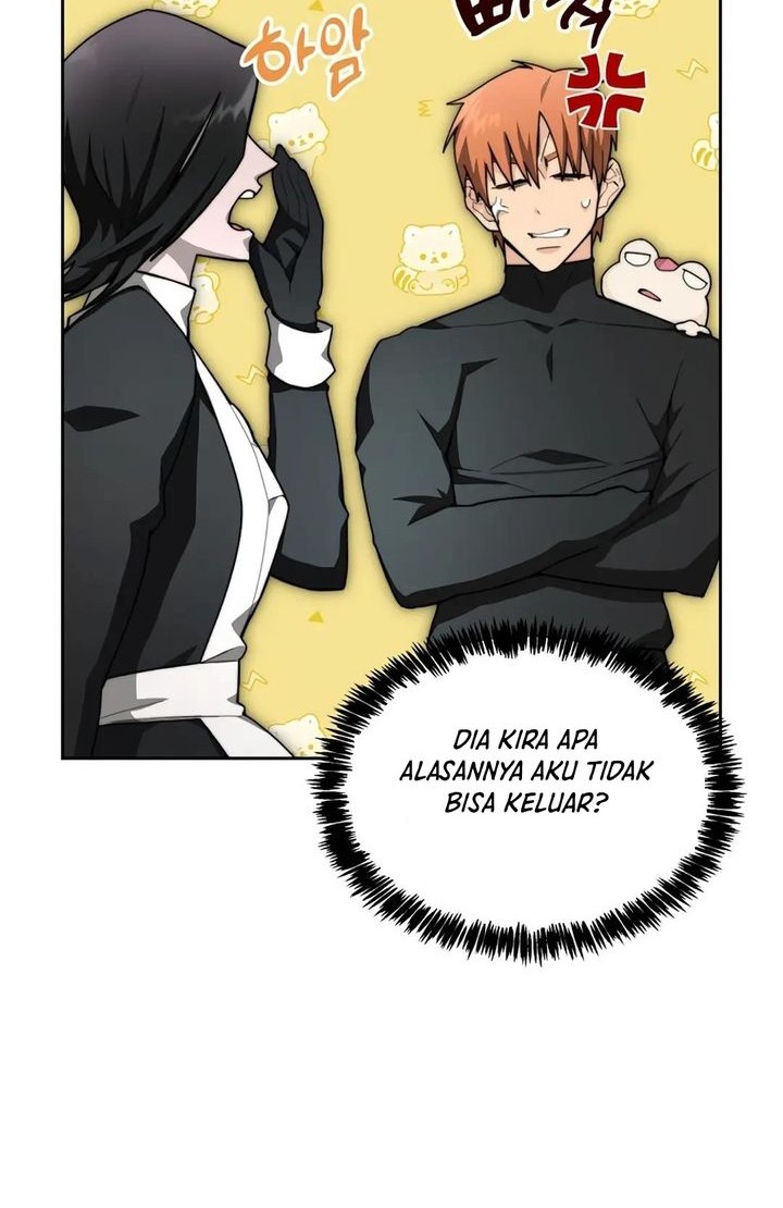 Stuck in the Tower chapter 109 halaman 44