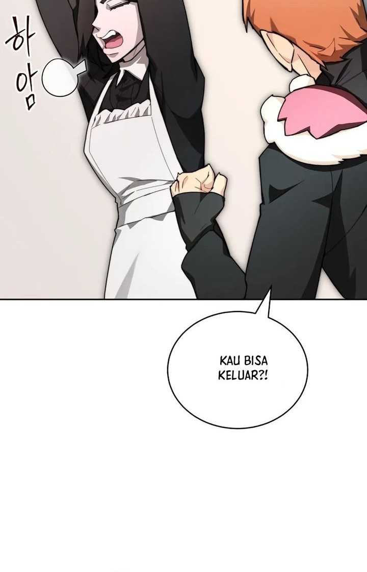Stuck in the Tower chapter 109 halaman 46