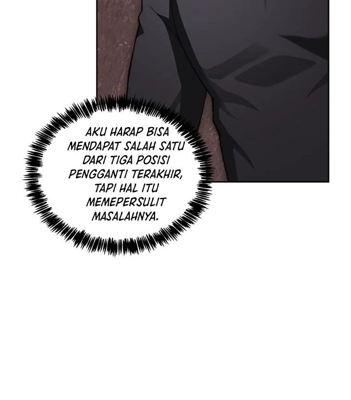 Stuck in the Tower chapter 109 halaman 48