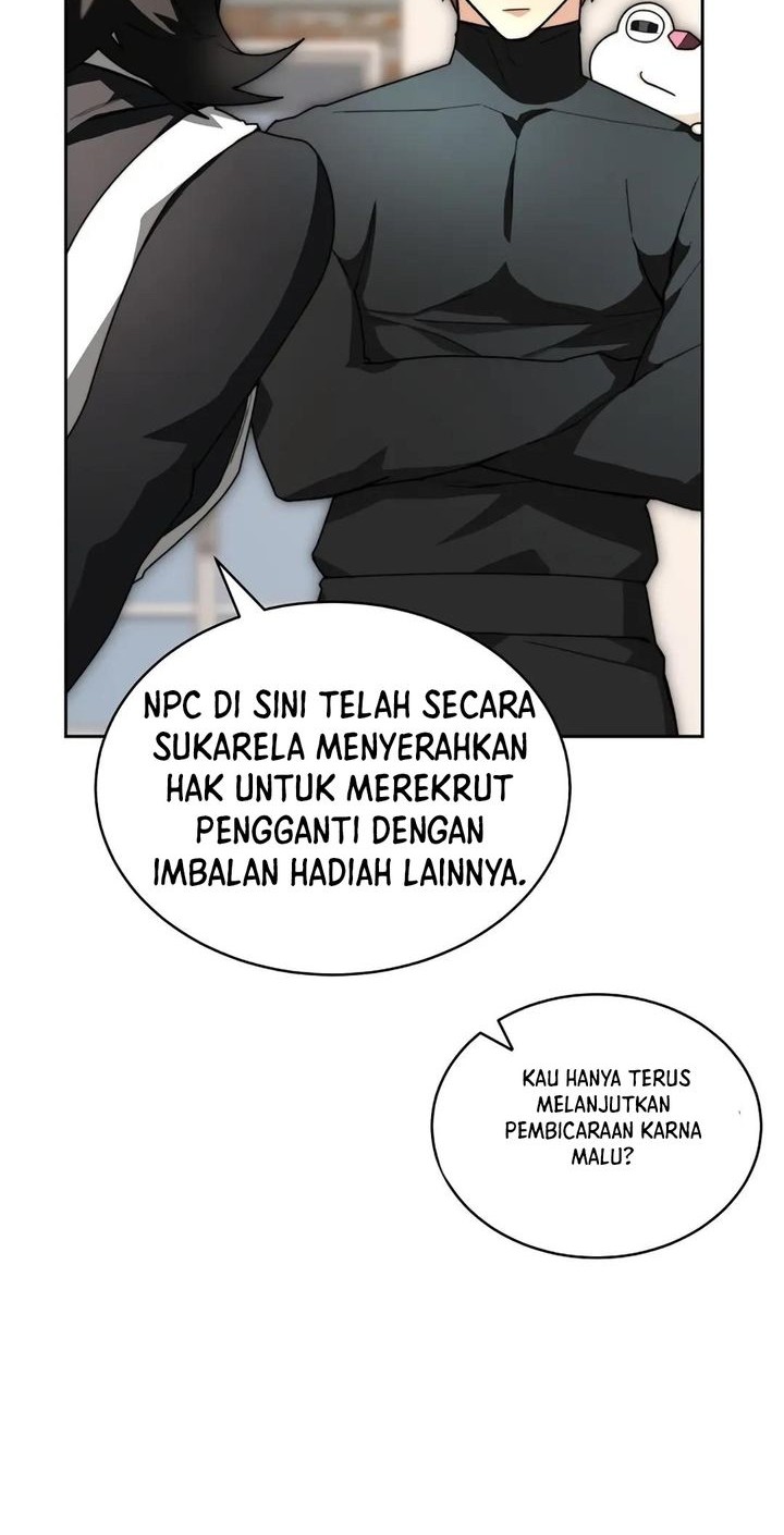 Stuck in the Tower chapter 109 halaman 50