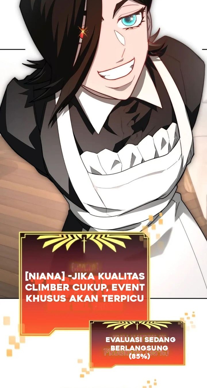 Stuck in the Tower chapter 109 halaman 52