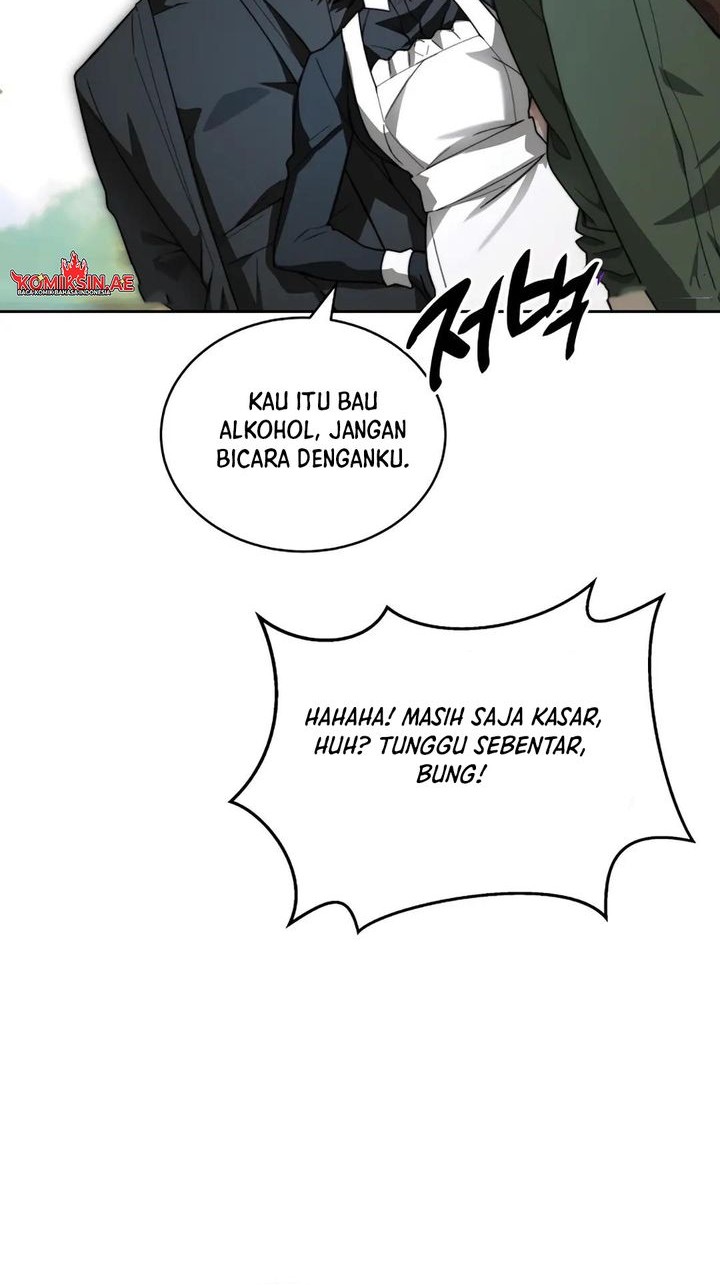 Stuck in the Tower chapter 109 halaman 56