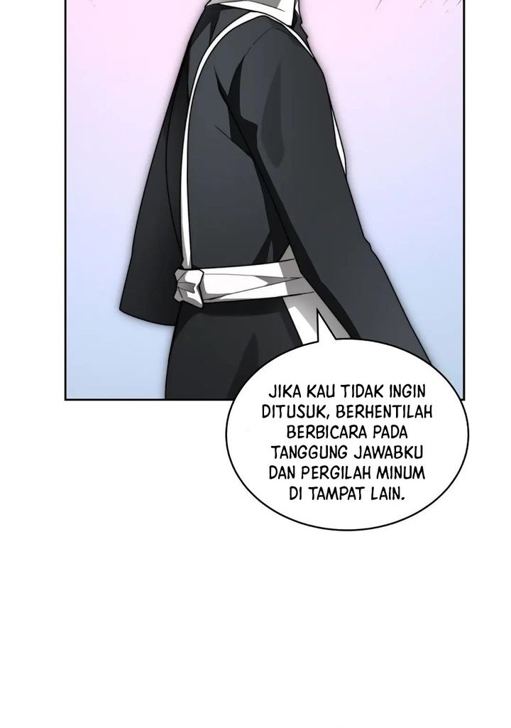 Stuck in the Tower chapter 109 halaman 58