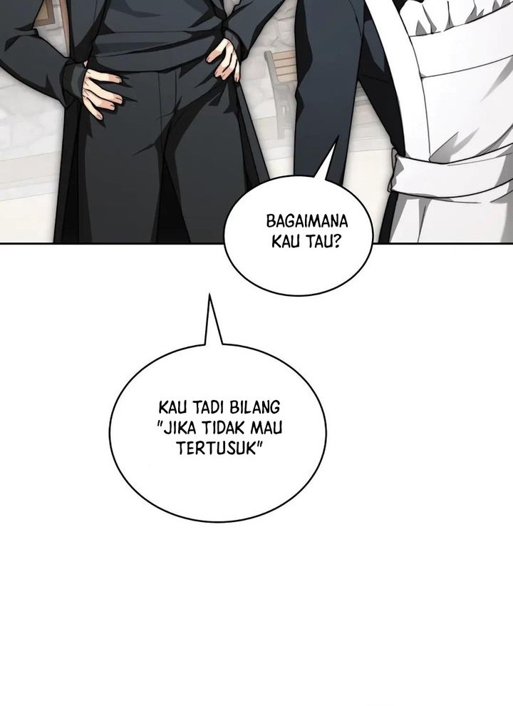 Stuck in the Tower chapter 109 halaman 60