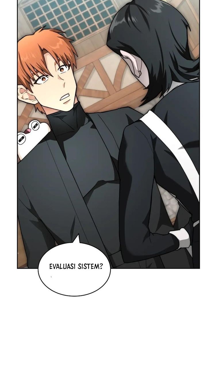 Stuck in the Tower chapter 109 halaman 62