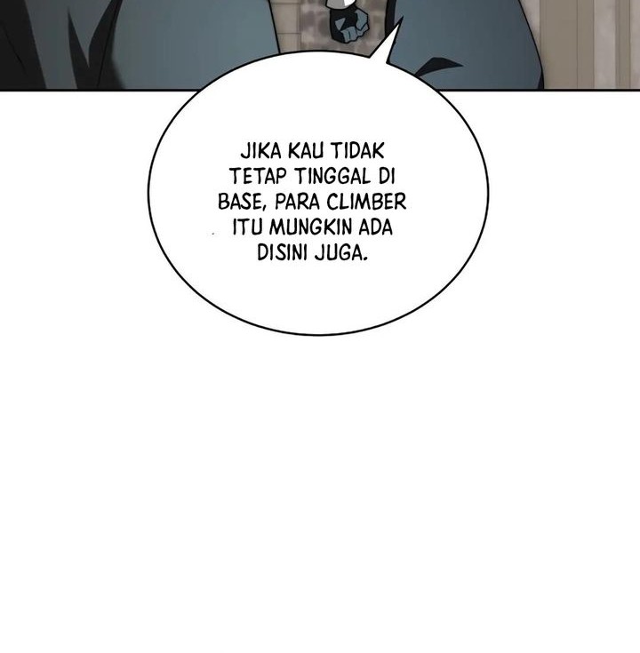 Stuck in the Tower chapter 109 halaman 64