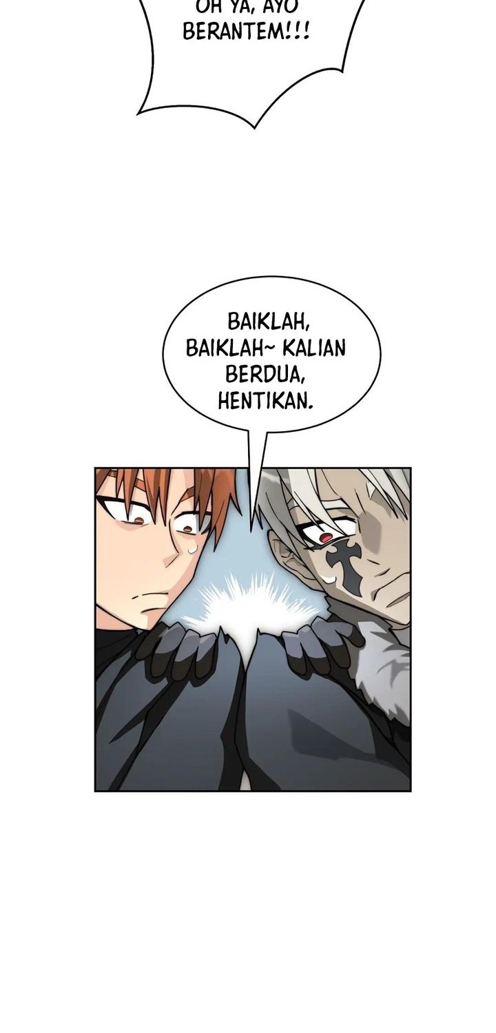 Stuck in the Tower chapter 109 halaman 70