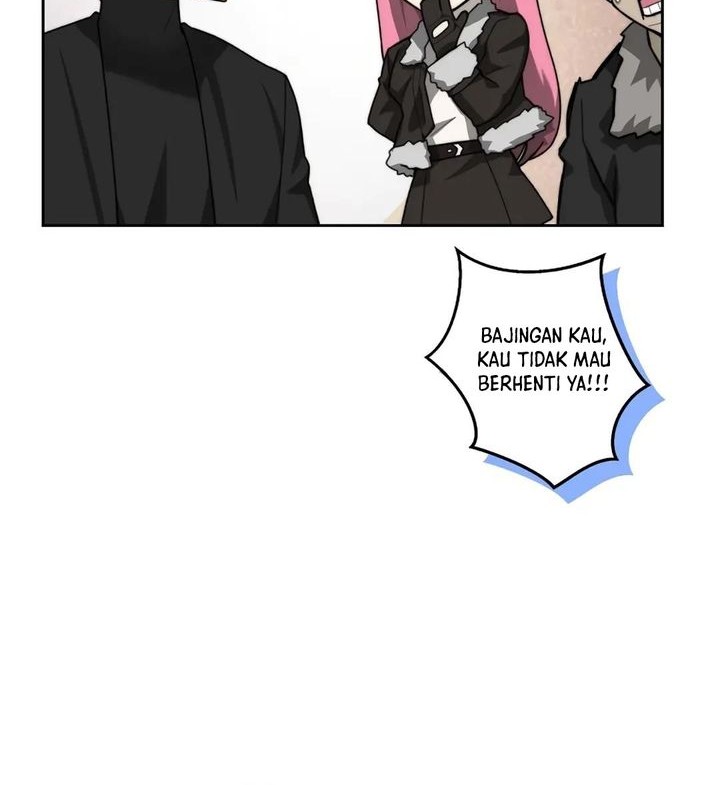 Stuck in the Tower chapter 109 halaman 72