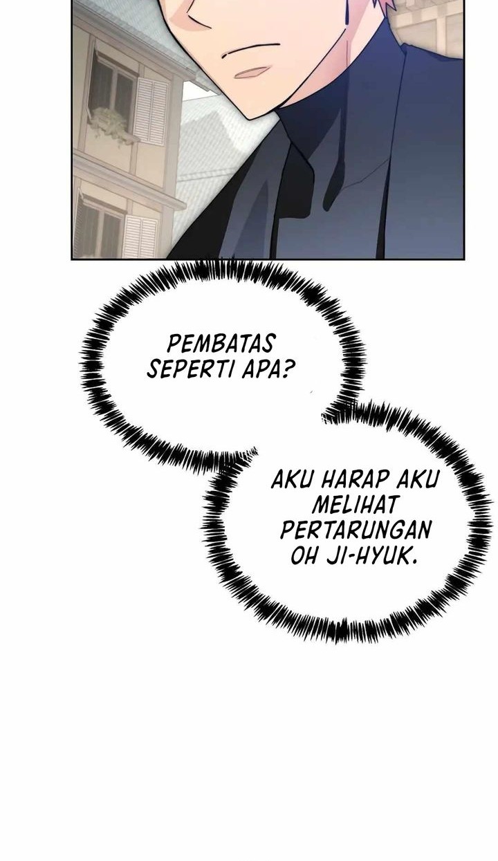 Stuck in the Tower chapter 110 halaman 18