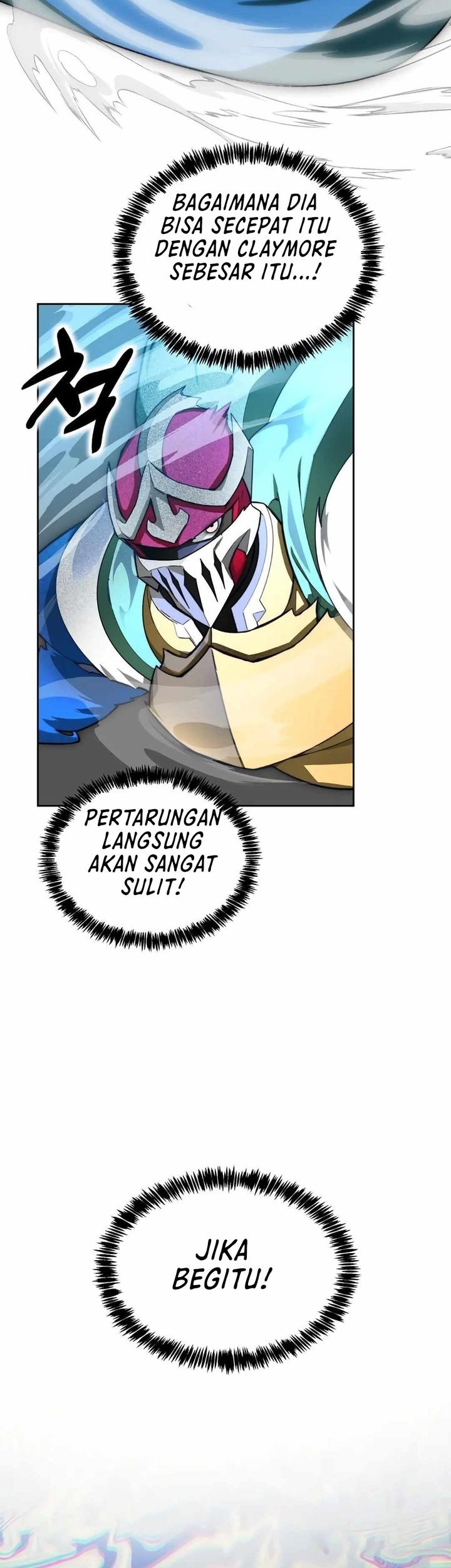 Stuck in the Tower chapter 110 halaman 40