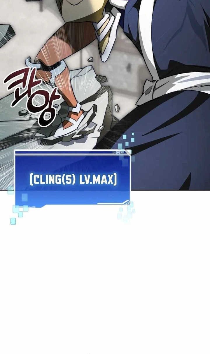 Stuck in the Tower chapter 110 halaman 45
