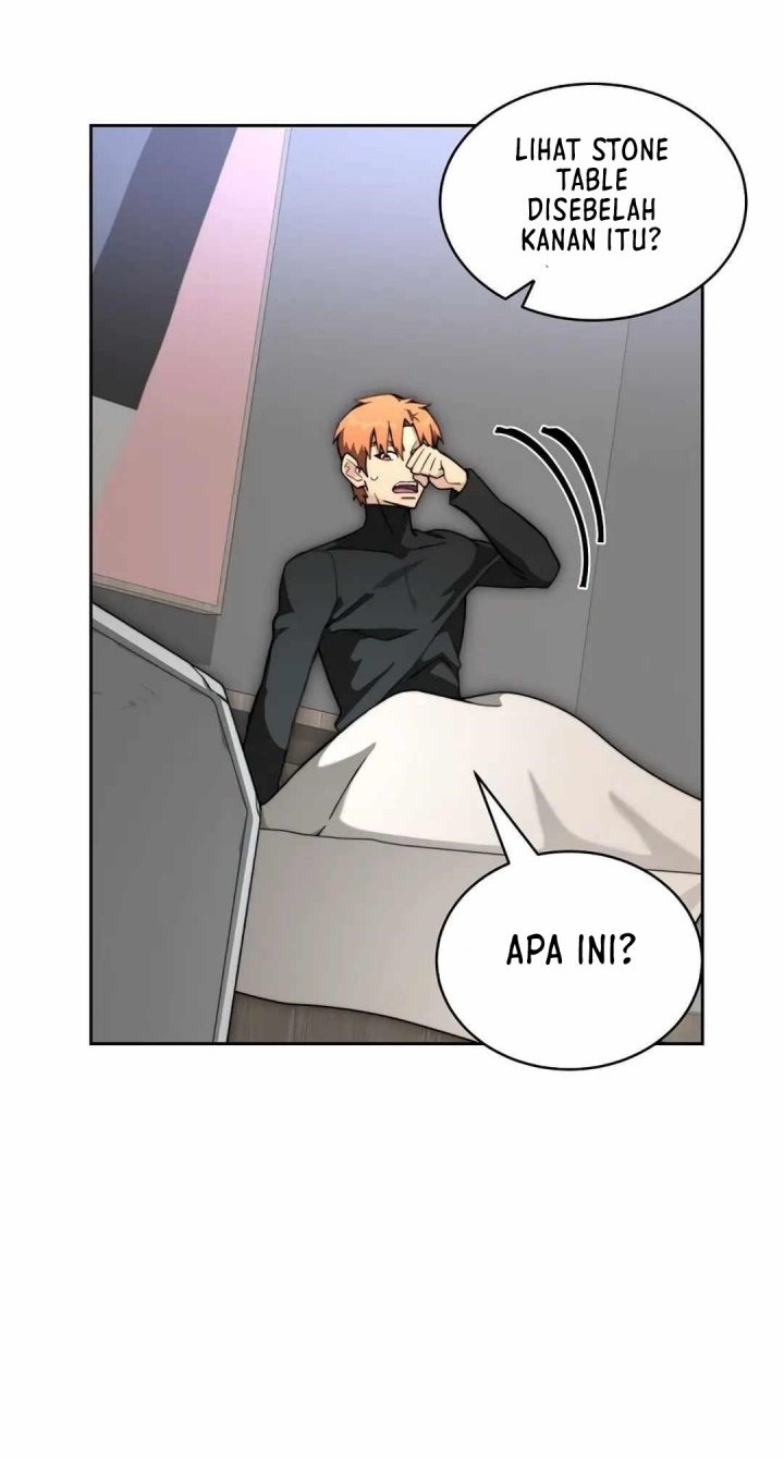 Stuck in the Tower Bab 111 halaman 17