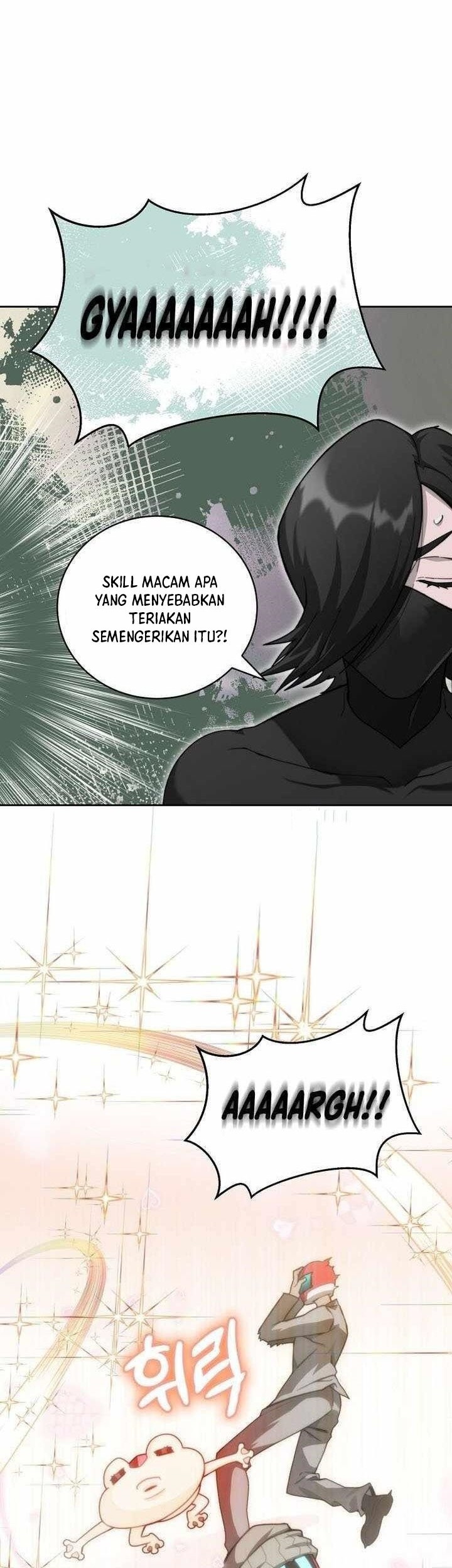 Stuck in the Tower Bab 112 halaman 47