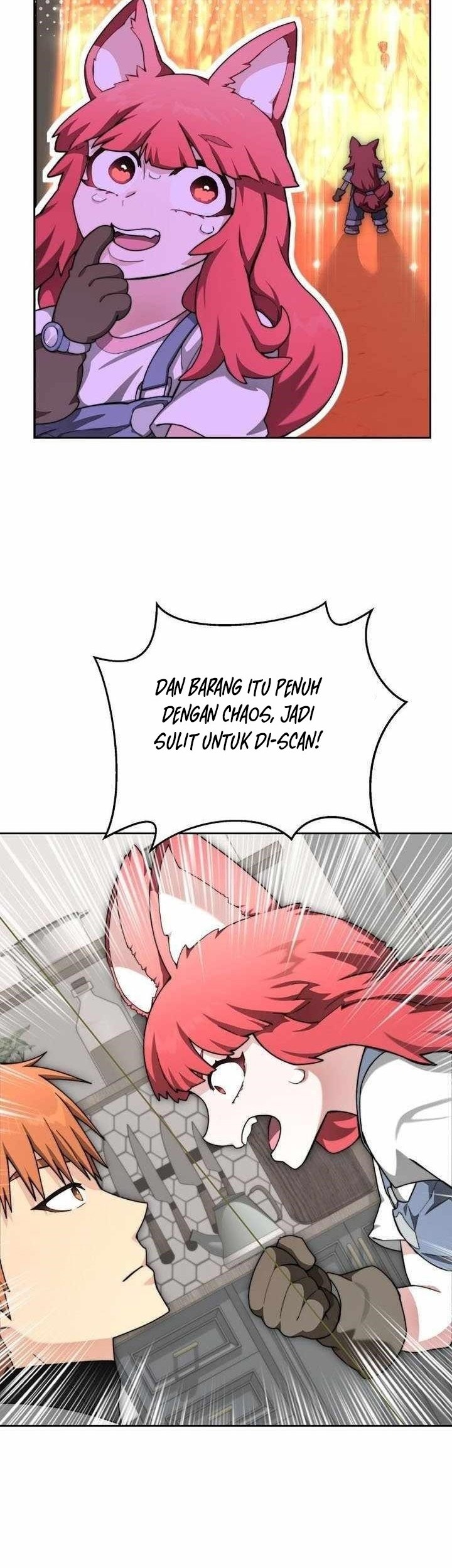 Stuck in the Tower Bab 114 halaman 20
