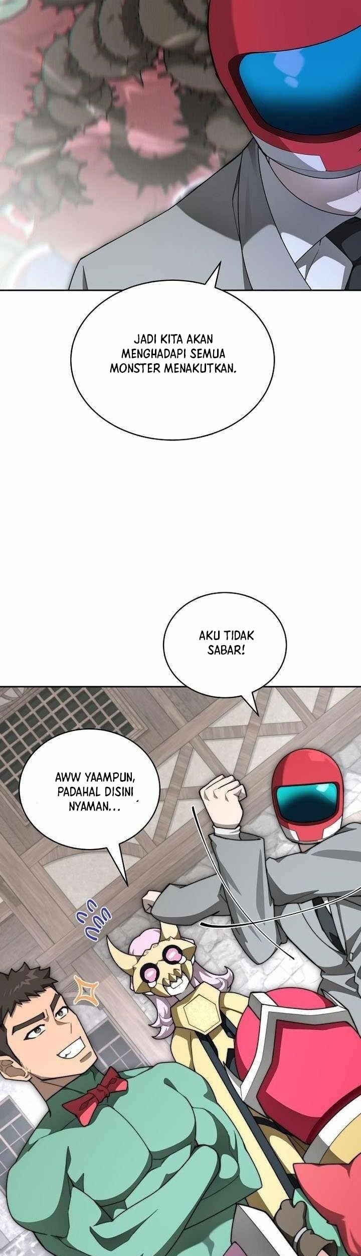 Stuck in the Tower Bab 114 halaman 31