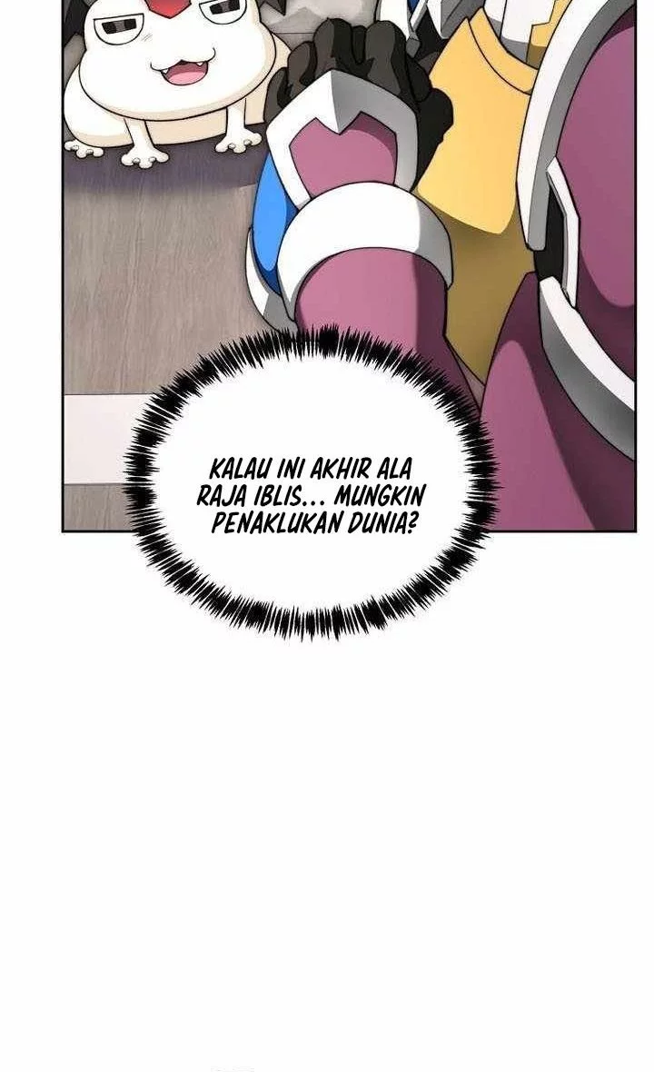 Stuck in the Tower chapter 115 halaman 11