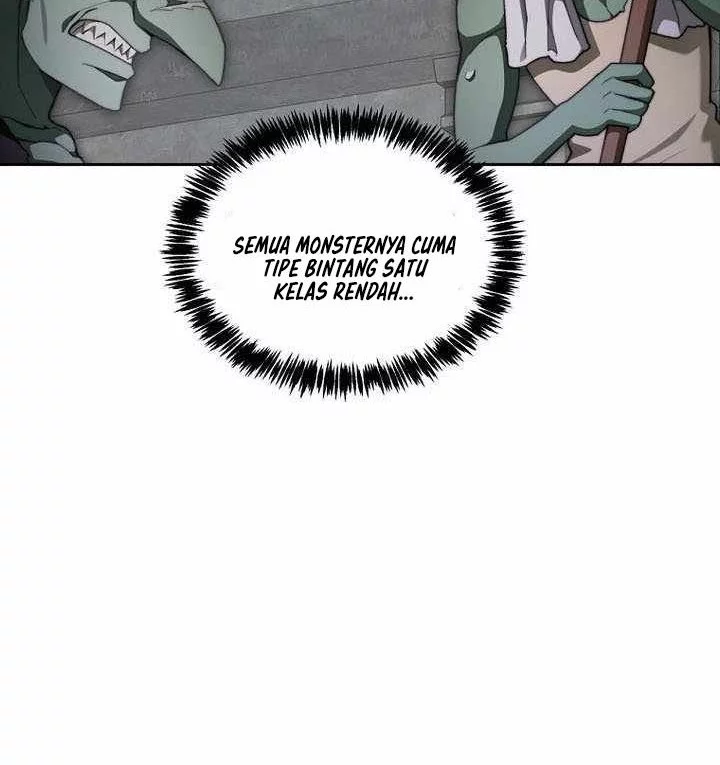 Stuck in the Tower chapter 115 halaman 13