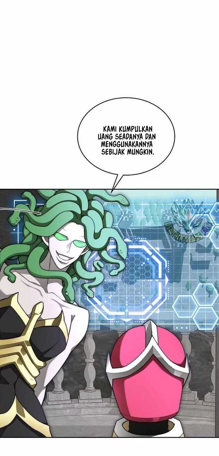 Stuck in the Tower chapter 115 halaman 15