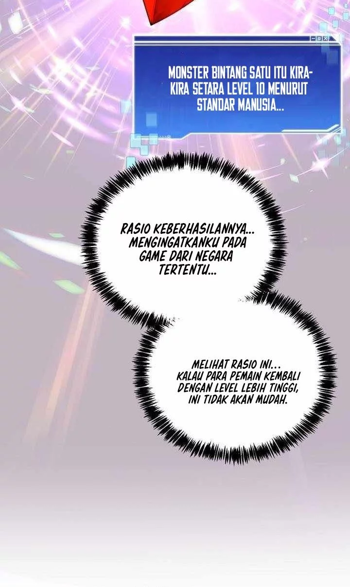 Stuck in the Tower chapter 115 halaman 25