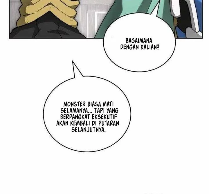 Stuck in the Tower chapter 115 halaman 27
