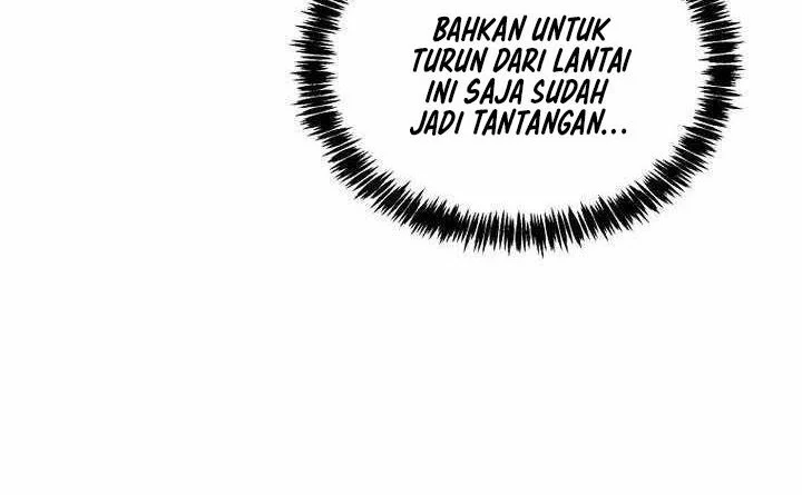 Stuck in the Tower chapter 115 halaman 29