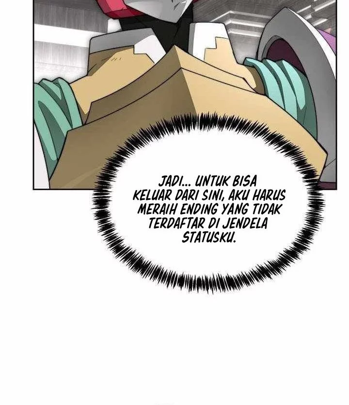 Stuck in the Tower chapter 115 halaman 31