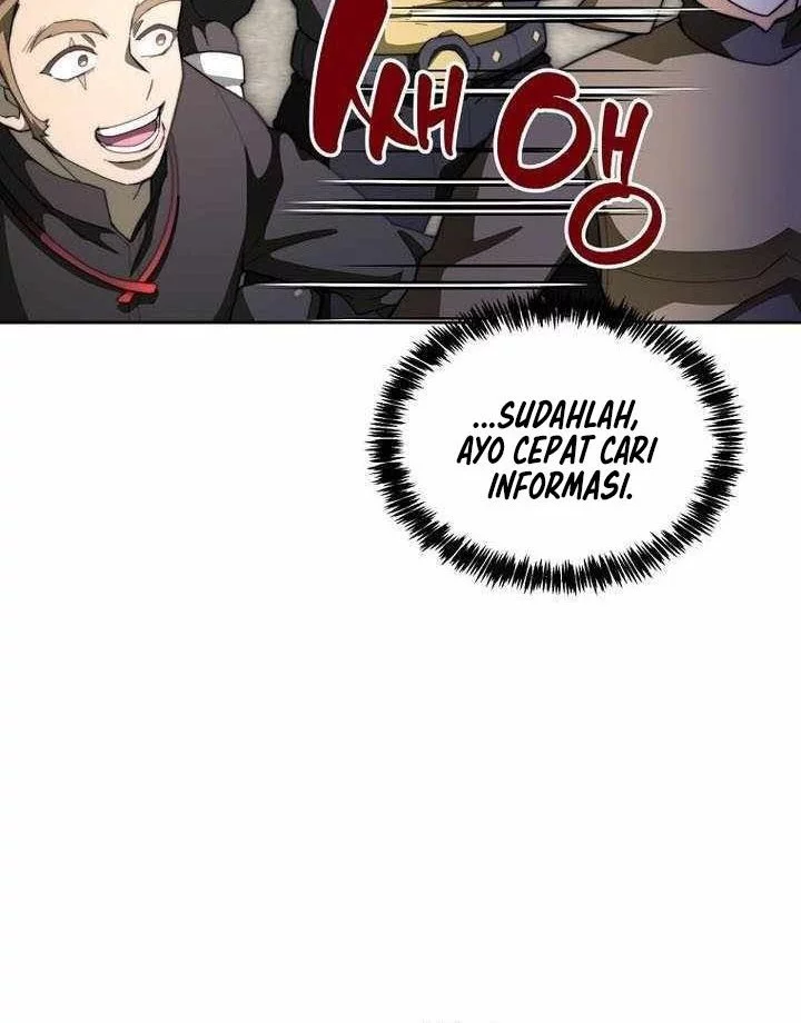 Stuck in the Tower chapter 115 halaman 37