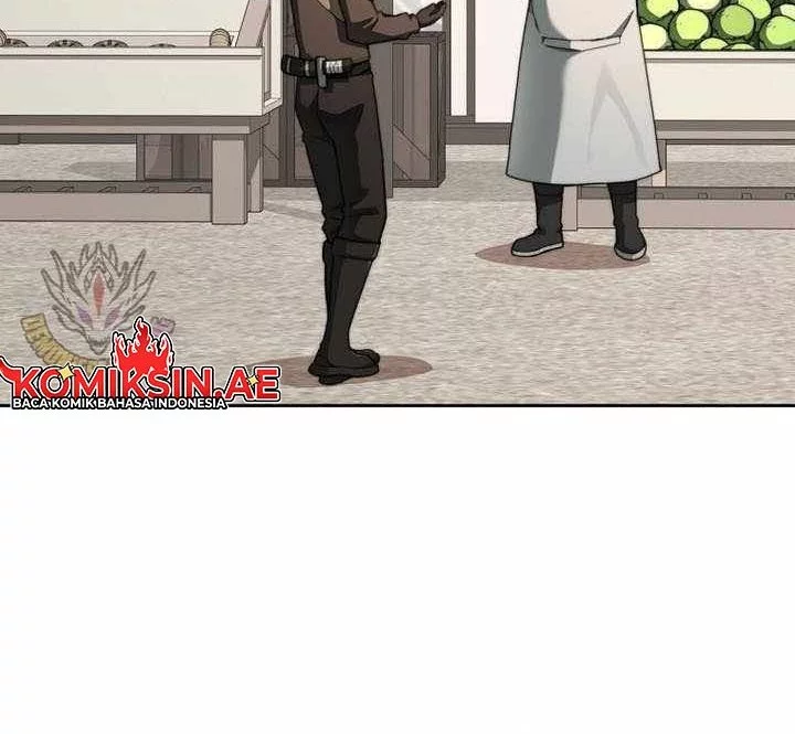 Stuck in the Tower chapter 115 halaman 39