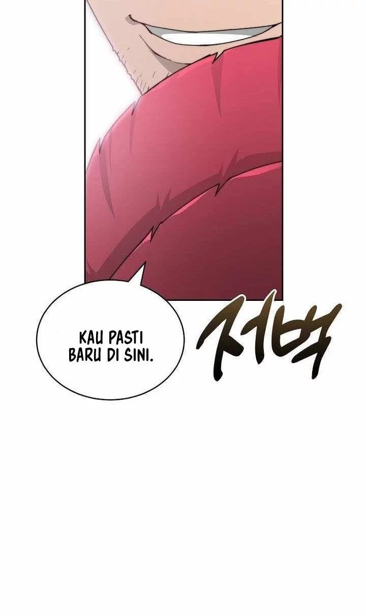 Stuck in the Tower chapter 115 halaman 43