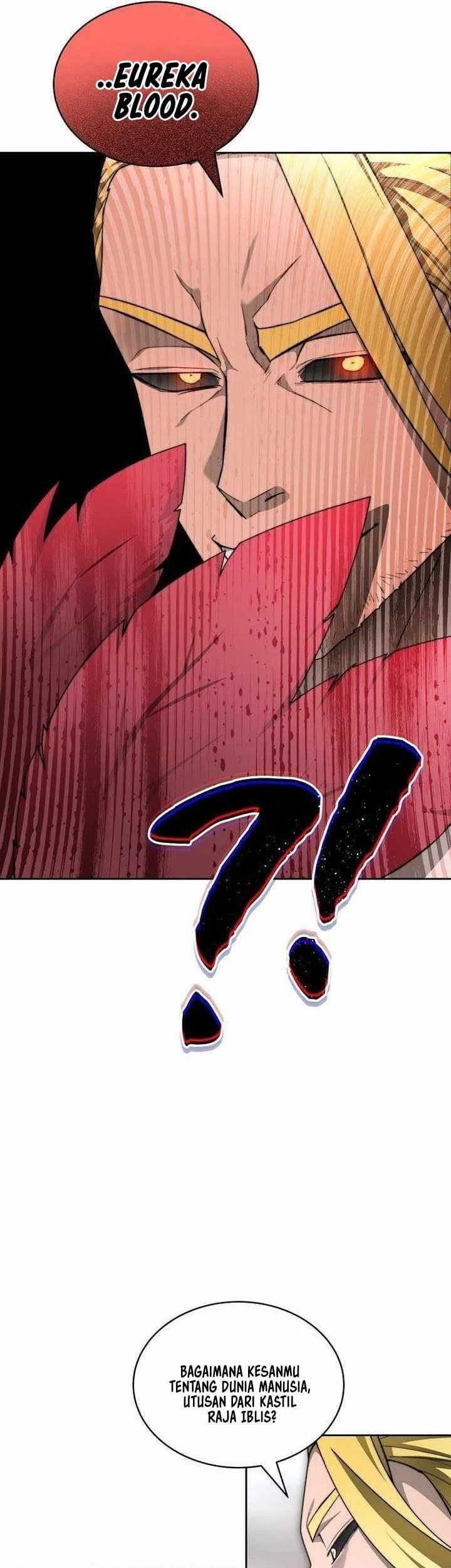 Stuck in the Tower chapter 115 halaman 48